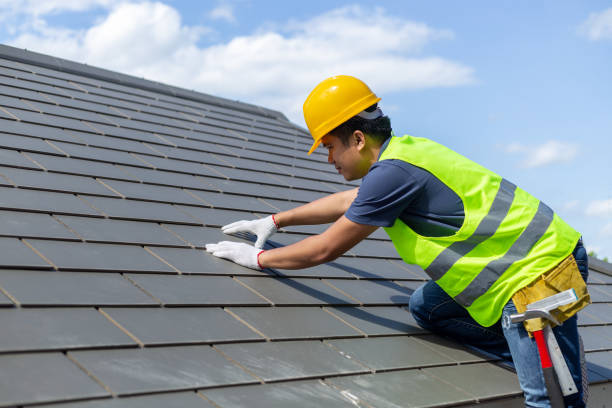 Quick and Trustworthy Emergency Roof Repair Services in West Des Moines, IA