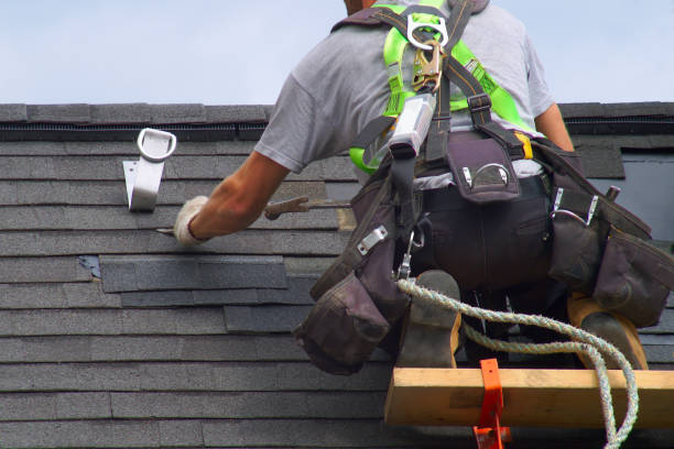 Best Storm Damage Roof Repair  in West Des Moines, IA