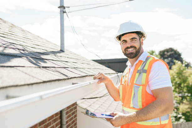 Reliable West Des Moines, IA Roofing Contractor Solutions