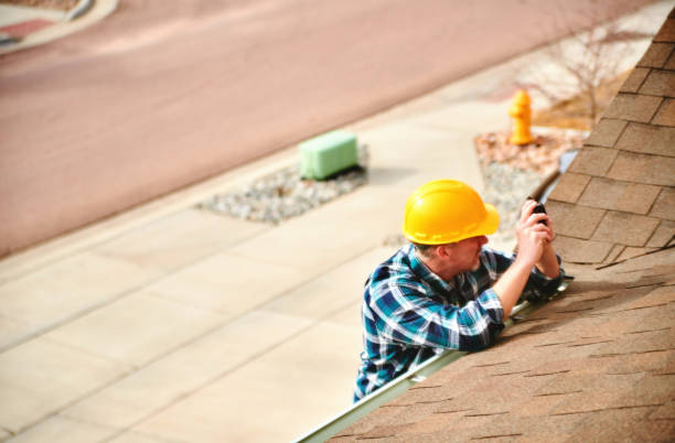 Best Commercial Roofing Services  in West Des Moines, IA