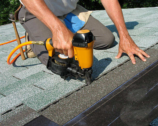 Roof Waterproofing Services in West Des Moines, IA