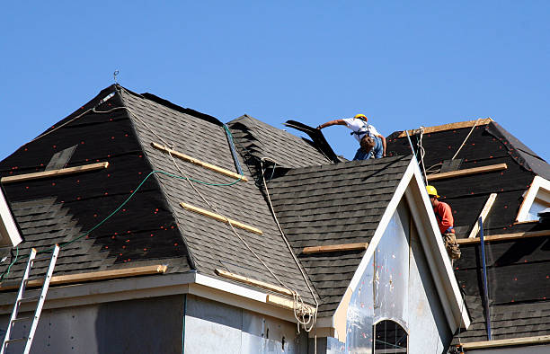  West Des Moines, IA Roofing Contractor Pros