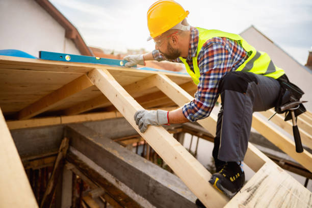 Best Metal Roofing Contractor  in West Des Moines, IA
