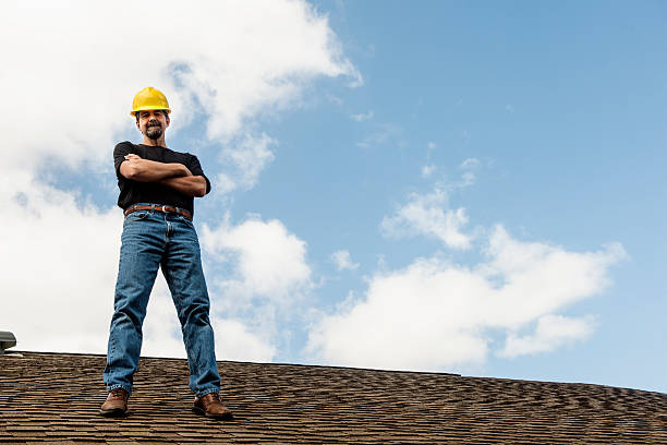 Best Commercial Roofing Services  in West Des Moines, IA