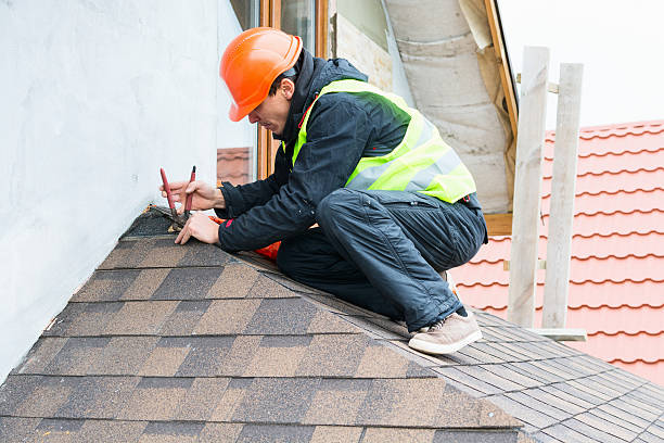 Best Emergency Roof Repair  in West Des Moines, IA