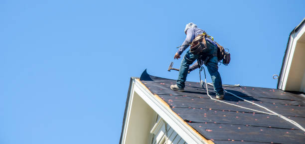 Best Roof Maintenance Services  in West Des Moines, IA
