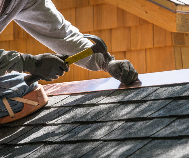 Best Residential Roofing Contractor  in West Des Moines, IA